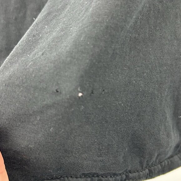 Vintage 2005 My Chemical Romance Shirt Size Medium Unisex T-Shirt short Sleeve - Picture 9 of 15